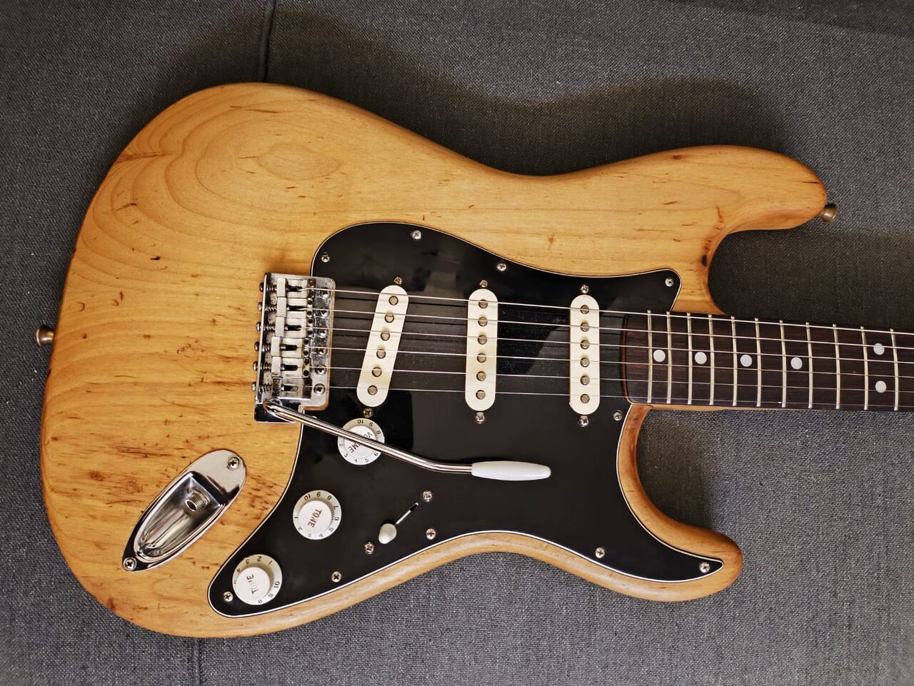 Ghirnatah, Musical Instruments, SAR 3700,  TOKAI Vintage Silverstar 1970
