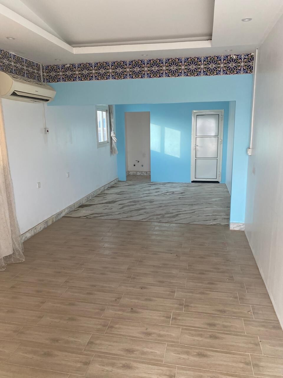 Jeddah, Rooms for Rent, SAR 1200/month,  Modern Top-floor Single-room Studios Available In The Heart Of Al Baghdadiyah Al Gharbiyah
