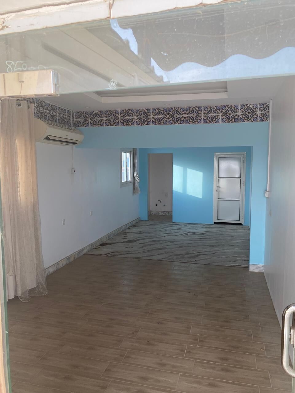 Jeddah, Rooms for Rent, SAR 1200/month,  Modern Top-floor Single-room Studios Available In The Heart Of Al Baghdadiyah Al Gharbiyah