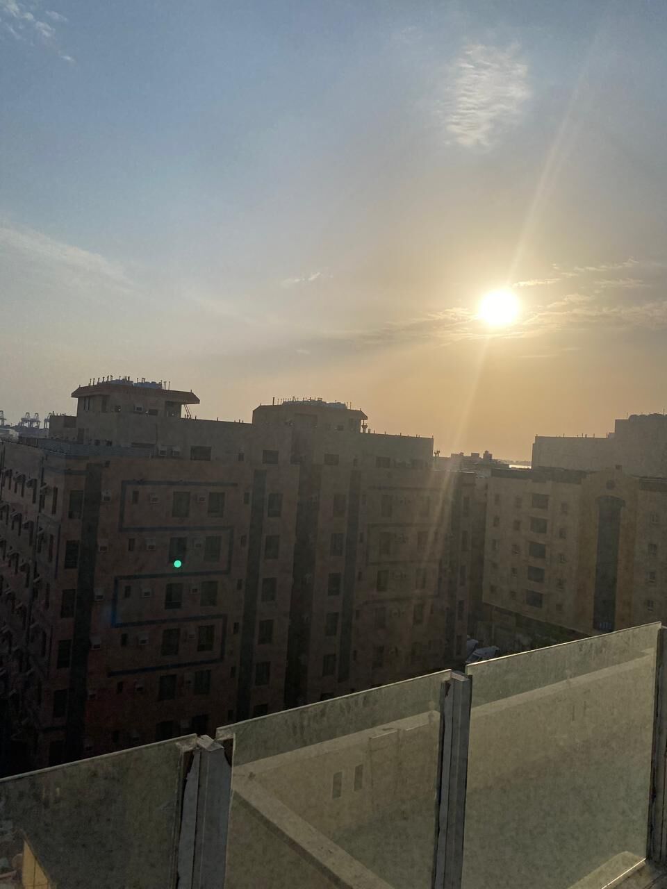 Jeddah, Rooms for Rent, SAR 1200/month,  Modern Top-floor Single-room Studios Available In The Heart Of Al Baghdadiyah Al Gharbiyah
