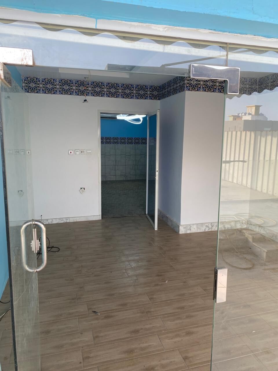 Jeddah, Rooms for Rent, SAR 1200/month,  Modern Top-floor Single-room Studios Available In The Heart Of Al Baghdadiyah Al Gharbiyah