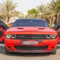 AED 45000,  Dodge Challenger,  2017,  Automatic,  139000 KM,  AED 45000, Dodge