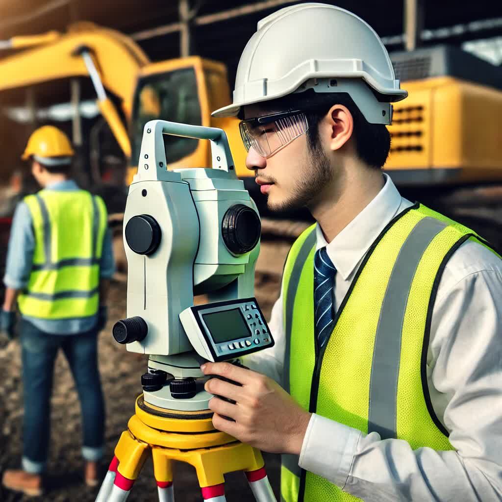 Jubail, Job Seekers, AVAILABLE SURVEYOR FOR RESIDENTIAL & COMMERCIAL PROJECTS