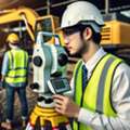 AVAILABLE SURVEYOR FOR RESIDENTIAL & COMMERCIAL PROJECTS