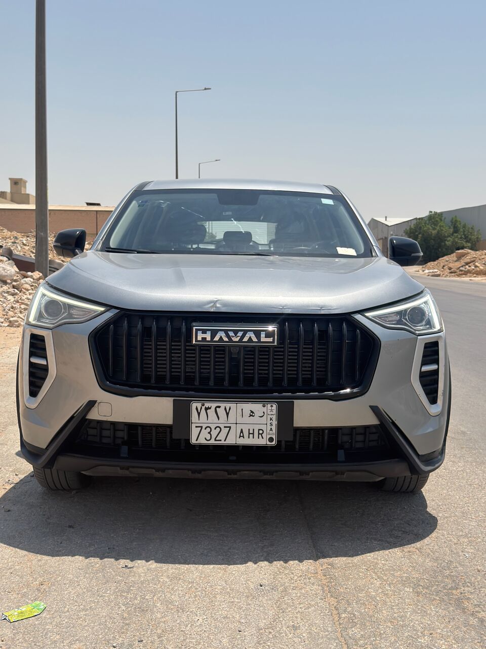 Al Aziziyah, Vehicles, Cars & Trucks , SAR 44500,  Haval Jolion,  2025,  Automatic,  31000 KM,    Standard - Family-driven CAR