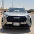 SAR 44500, Haval Jolion, 2025, Automatic, 31000 KM, Standard - Family-driven CAR