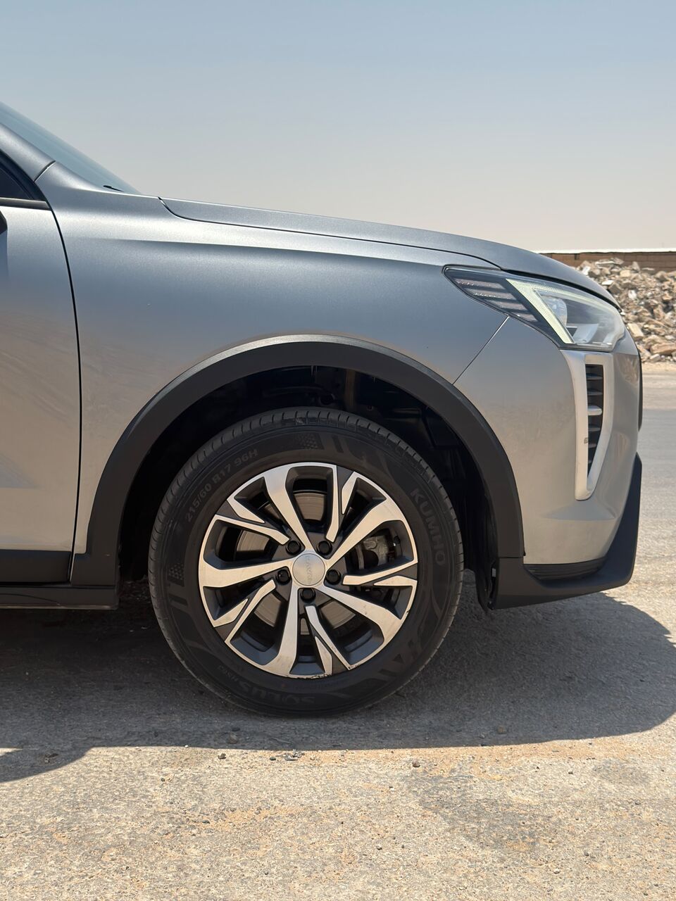 Al Aziziyah, Vehicles, Cars & Trucks , SAR 44500,  Haval Jolion,  2025,  Automatic,  31000 KM,    Standard - Family-driven CAR