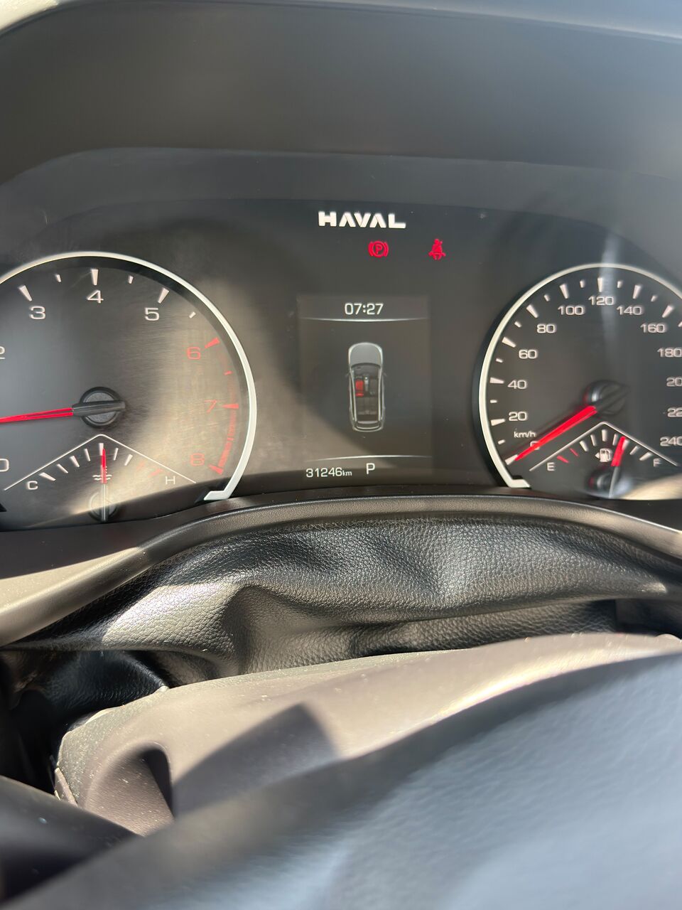 Al Aziziyah, Vehicles, Cars & Trucks , SAR 44500,  Haval Jolion,  2025,  Automatic,  31000 KM,    Standard - Family-driven CAR
