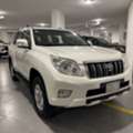 SAR 72000,  Toyota Prado 2013 V6 TXL,  2013,  Automatic,  412 KM,