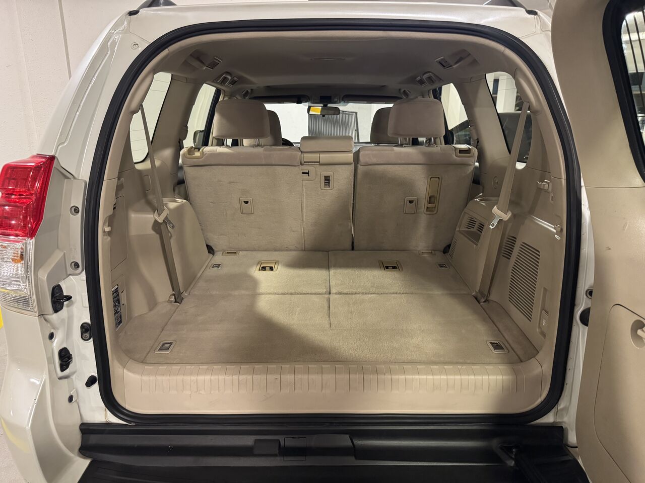Khobar, Vehicles, Cars & Trucks , SAR 72000,  Toyota Prado 2013 V6 TXL,  2013,  Automatic,  412 KM,