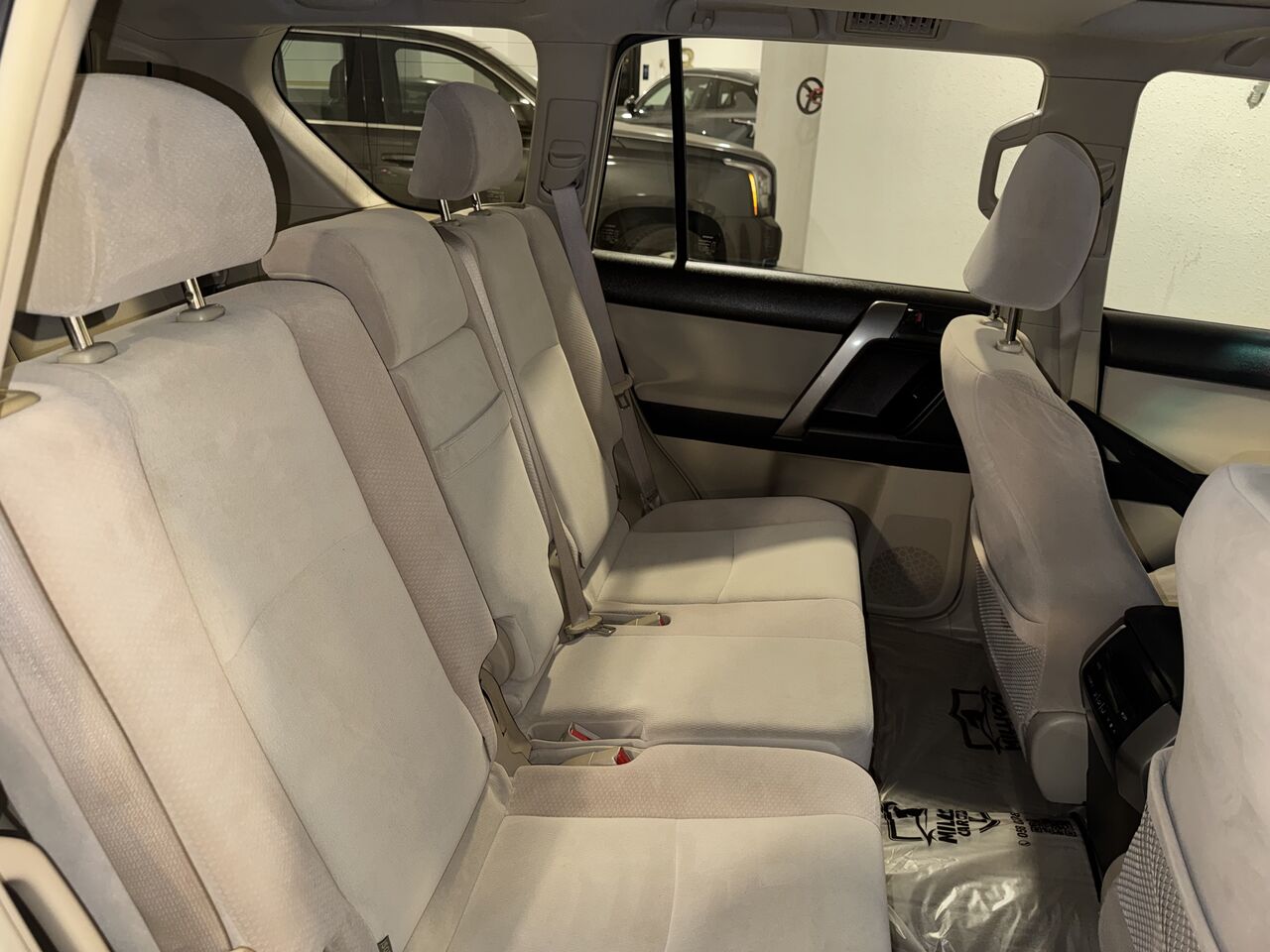 Khobar, Vehicles, Cars & Trucks , SAR 72000,  Toyota Prado 2013 V6 TXL,  2013,  Automatic,  412 KM,