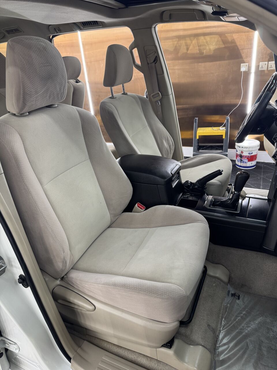 Khobar, Vehicles, Cars & Trucks , SAR 72000,  Toyota Prado 2013 V6 TXL,  2013,  Automatic,  412 KM,