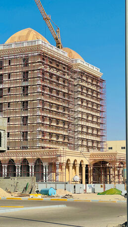 Hofuf, Job Seekers, AVAILABLE SURVEYOR FOR RESIDENTIAL & COMMERCIAL PROJECTS