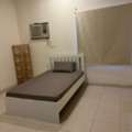 SAR 1100/month,  Furnished,  2 BR,  Furnish Room In A Furnished Apartment
