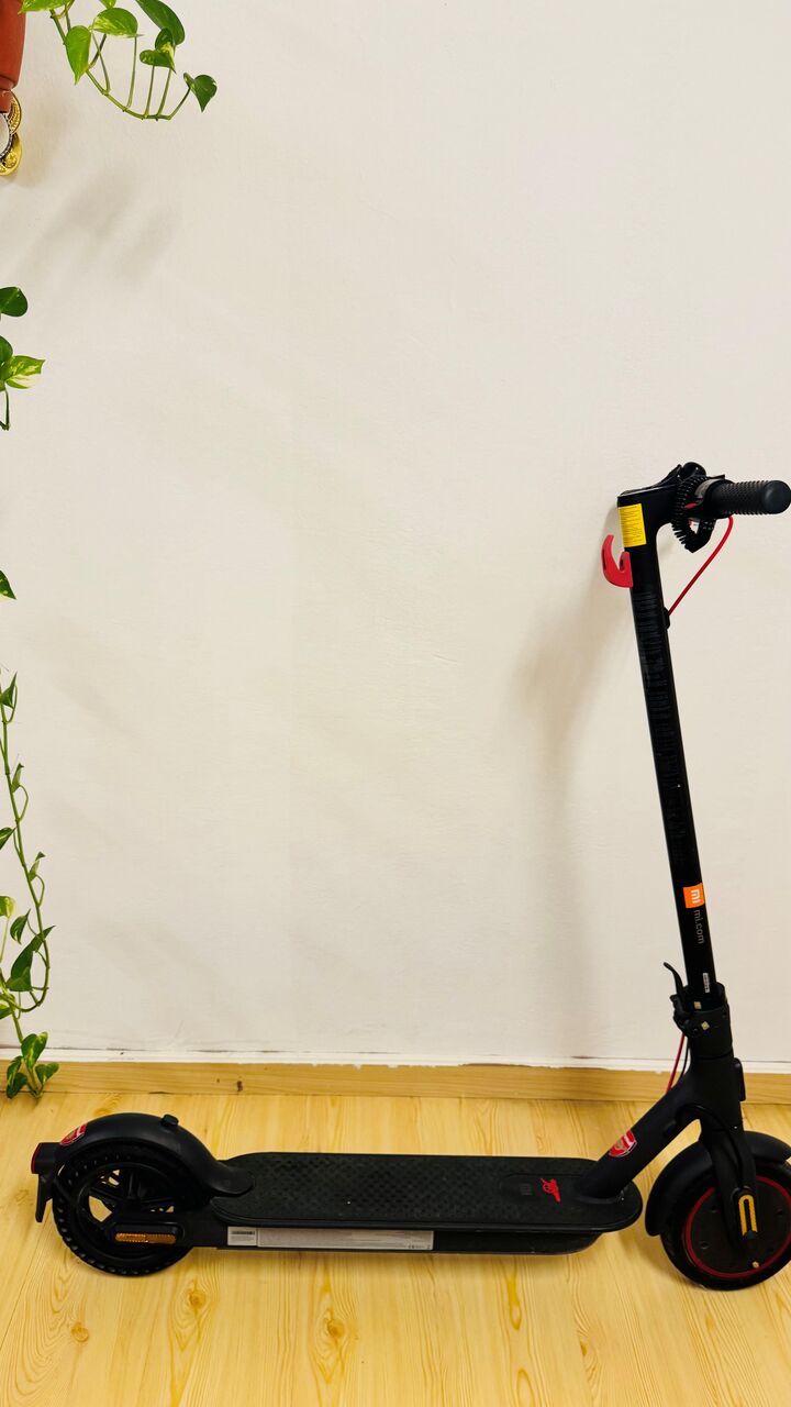 Al Malaz, Electronics, SAR 1500,  Mi Scooter Pro 2 - 2020 Upgraded