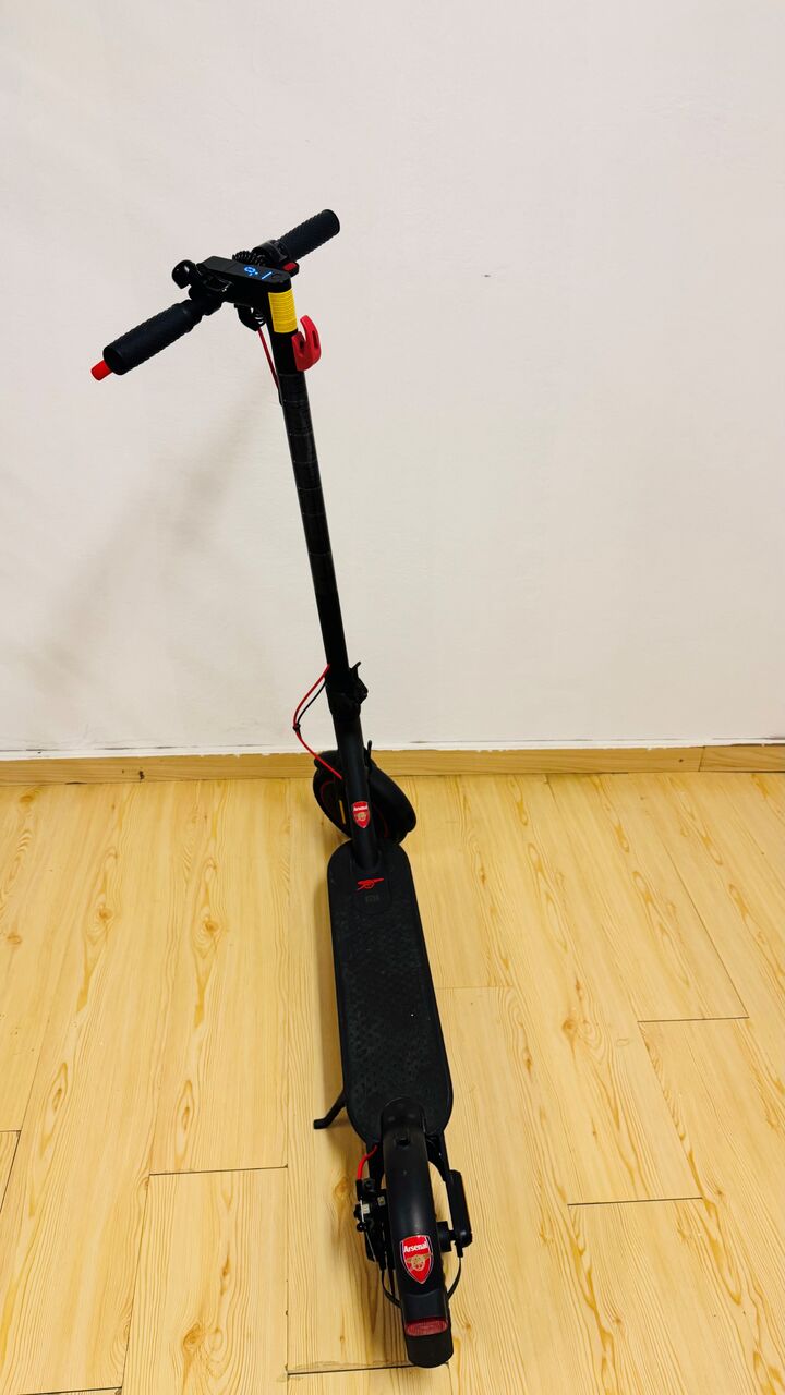 Al Malaz, Electronics, SAR 1500,  Mi Scooter Pro 2 - 2020 Upgraded