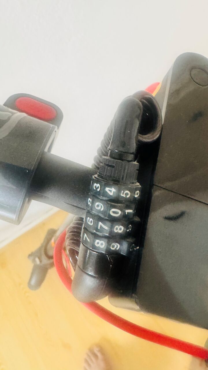 Al Malaz, Electronics, SAR 1500,  Mi Scooter Pro 2 - 2020 Upgraded