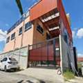 THB 80000,  2 BR,  103 Sq. Feet,  Code C7235 Factory For Rent And Sale, Has Cold Storage, Used To Be A Food Factory Before,