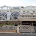 THB 55000,  24 Sq. Feet,  Code C7234 Townhouse For Rent, 4 Floors, 5 Bedrooms, Location In The Heart Of The City,