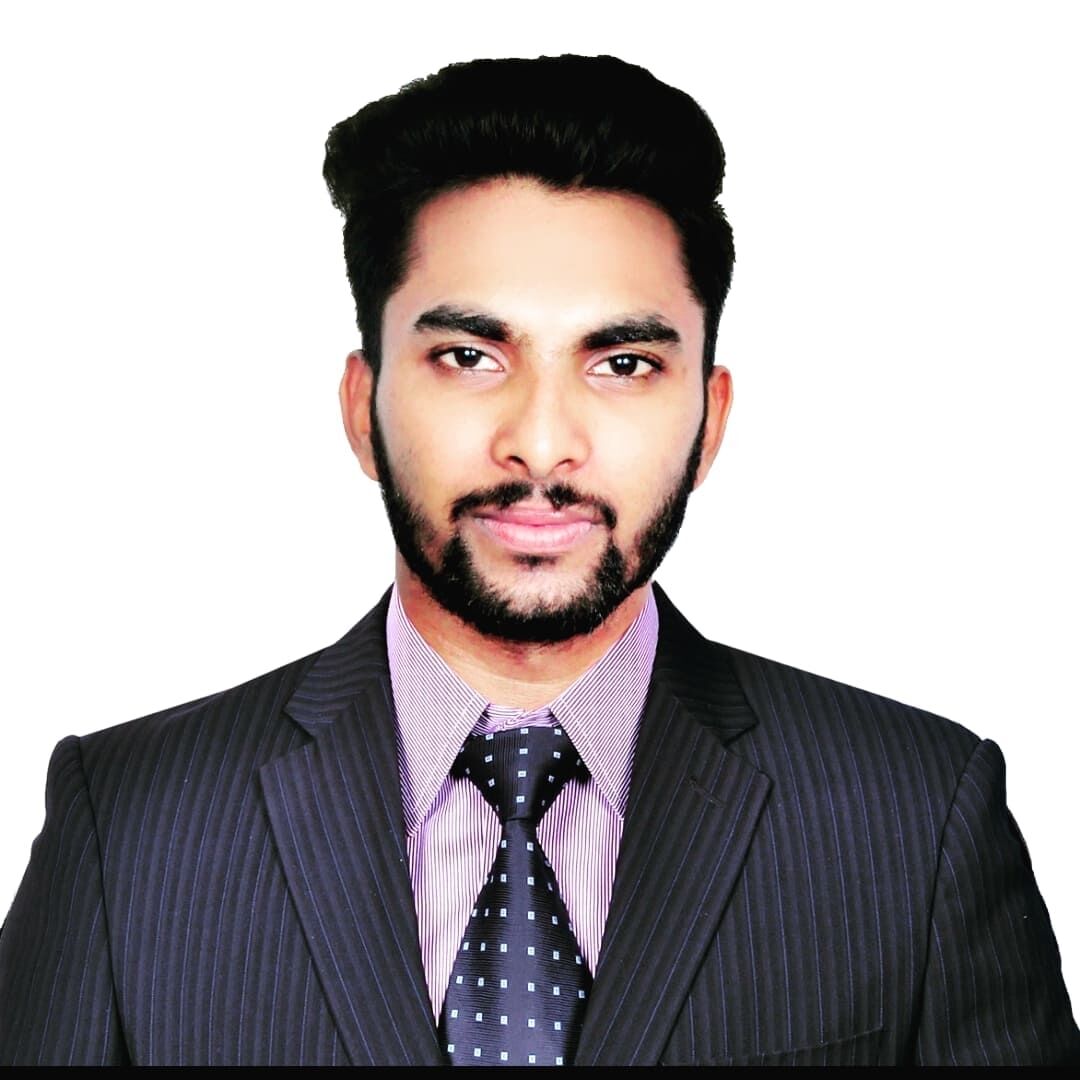 Al Sharafeyah, Job Seekers, Network Technician