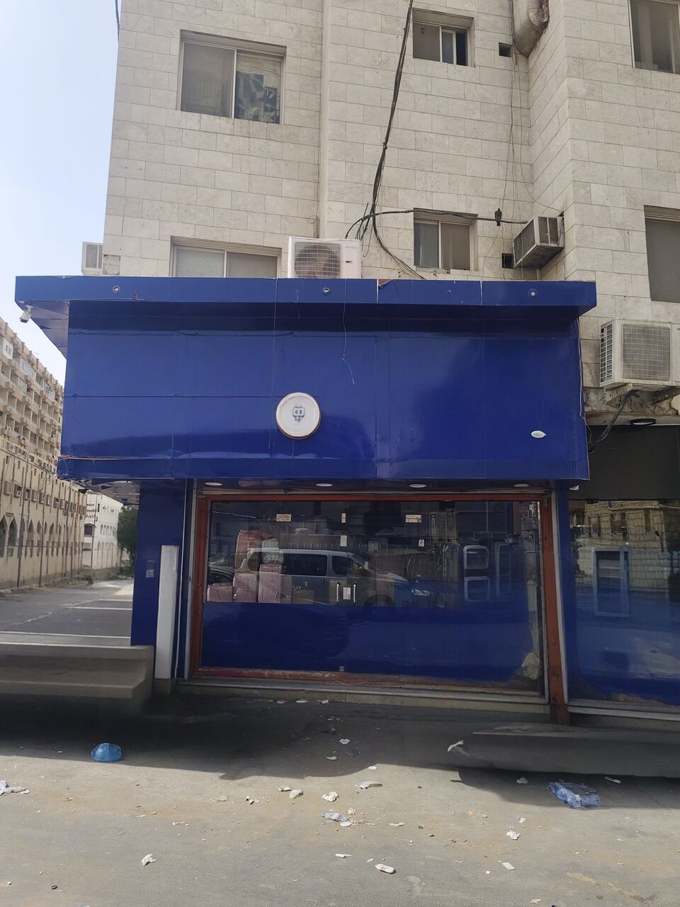 Riyadh, Real Estate For Sale, Renting Shop In Batha Riyadh
