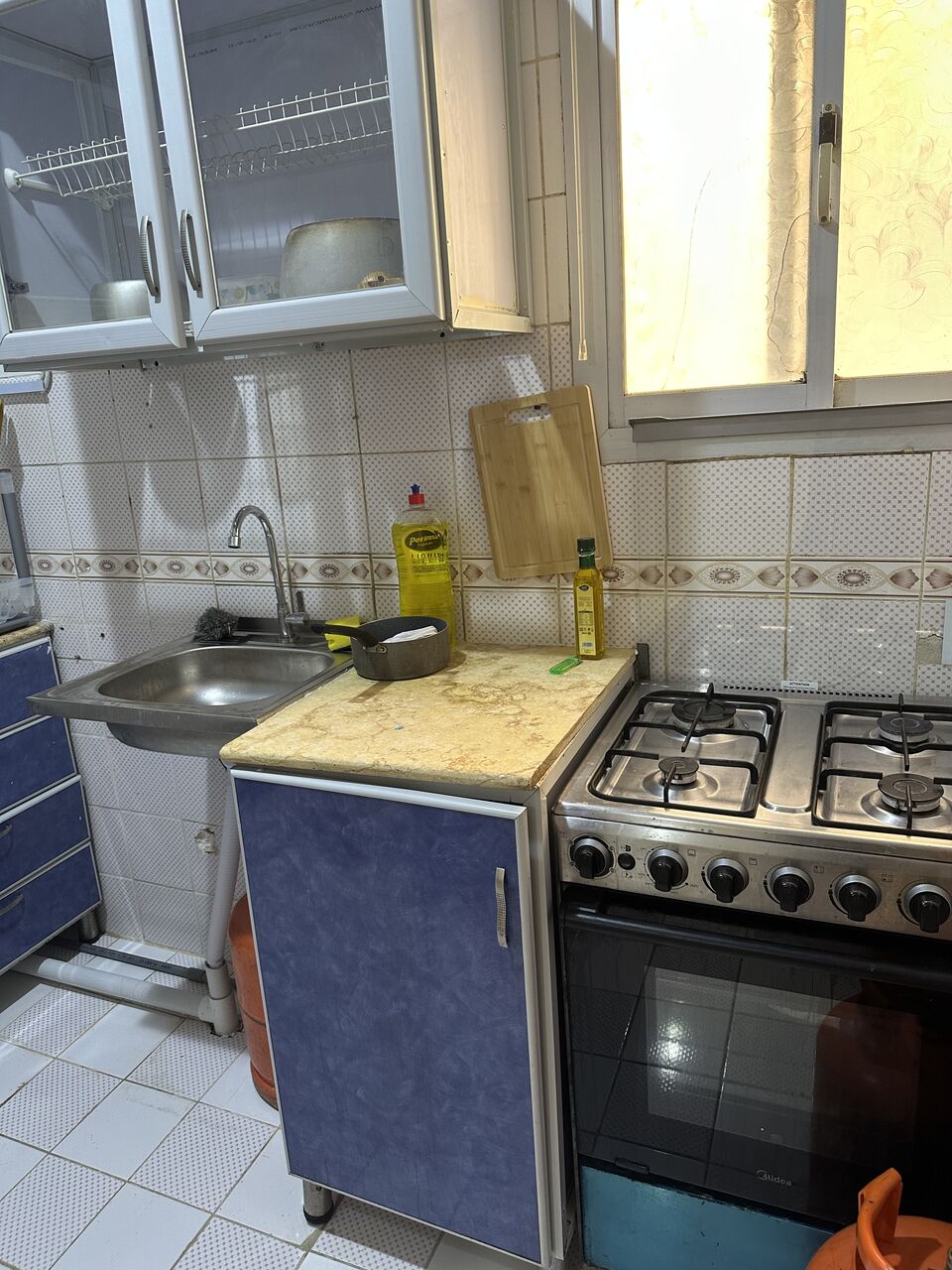 Al Malaz, Rooms for Rent, SAR 1250/month,  I Am Offering One Room (only For Sri Lankan) In My Family Flat. Sharing Kitchen