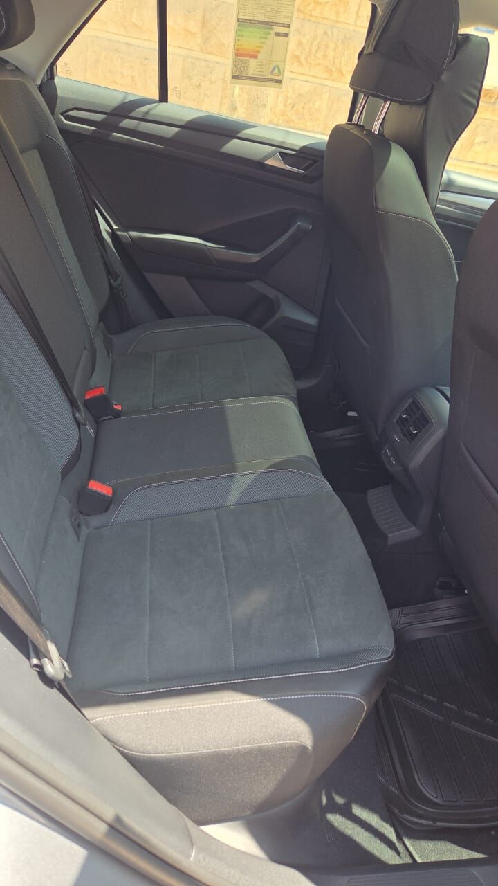 Dhahran, Vehicles, Cars & Trucks , SAR 86000,  Volkswagen T-Roc Style,  2024,  Automatic,  8808 KM,    First Owner