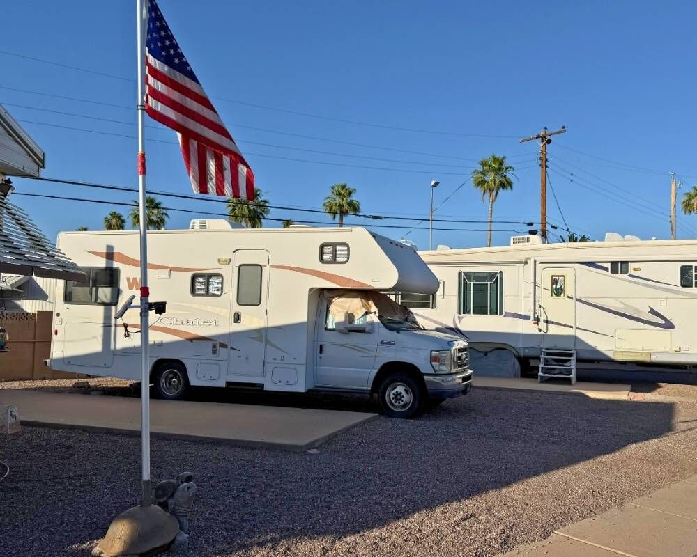 New York, Automotive, Cash For RVs In Arizona With A Fast And Dependable Process