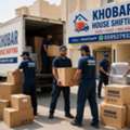 PAKISTANI HOUSE SHIFTING IN KHOBAR | PROFESSIONAL PACKING, MOVING & FURNITURE INSTALLATION