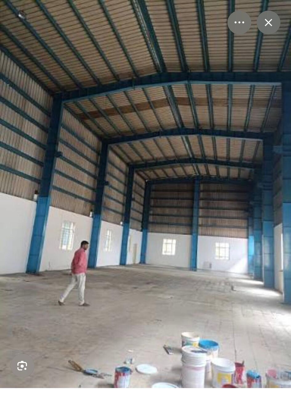 Jubail, Warehouses, SAR 250000,  1000 Sq. Meter,  Warehouse Normal (3 Total) Thashliyah Jubail