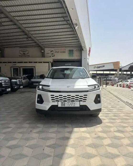 Al Jubail Al Balad, Logistics, Toyota RAV4 Hybrid 2026 For Monthly Yearly Rent GCC