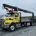 Boom Truck Driver/Operator - Dammam