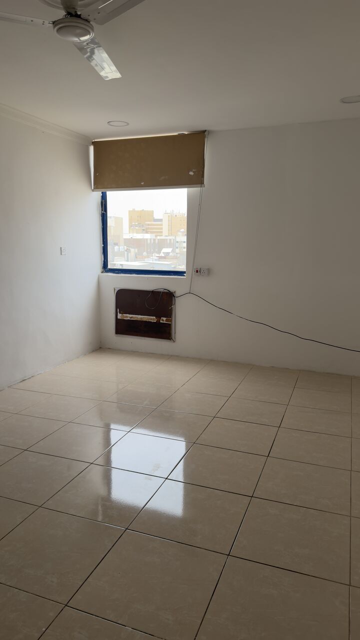 Manama, Apartments, Flats, Houses & Villas, BHD 250/month,  2 BR,  2 BHK FLAT FOR RENT WITH EWA AT MANAMA