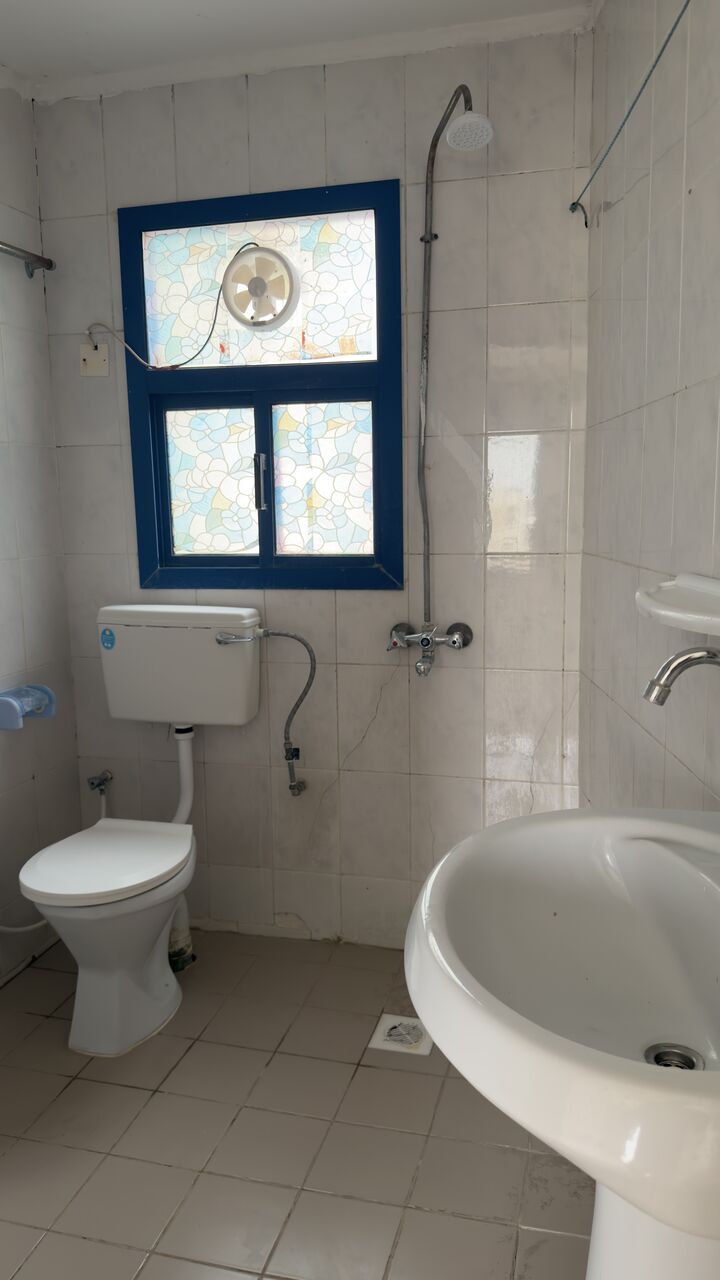 Manama, Apartments, Flats, Houses & Villas, BHD 250/month,  2 BR,  2 BHK FLAT FOR RENT WITH EWA AT MANAMA