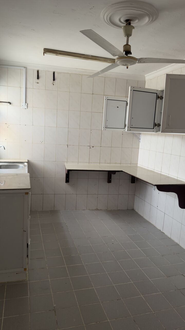 Manama, Apartments, Flats, Houses & Villas, BHD 250/month,  2 BR,  2 BHK FLAT FOR RENT WITH EWA AT MANAMA