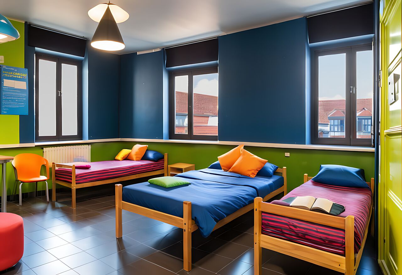 Chennai, Business, Affordable Coliving PG In Chennai With Modern Facilities