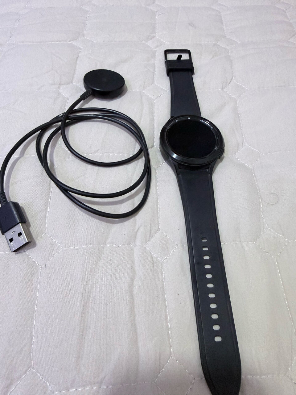 Jeddah, Watches, SAR 500,  Samsung Galaxy Watch4 Classic