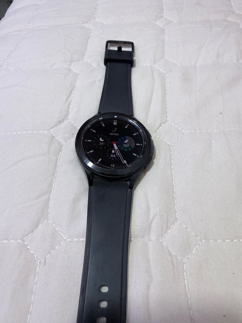 Jeddah, Watches, SAR 500,  Samsung Galaxy Watch4 Classic
