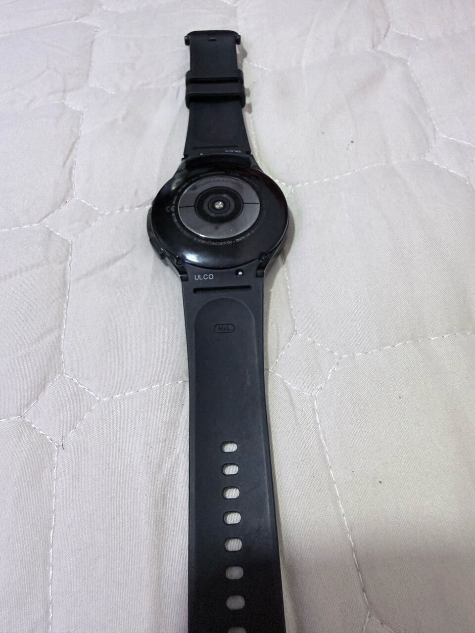 Jeddah, Watches, SAR 500,  Samsung Galaxy Watch4 Classic
