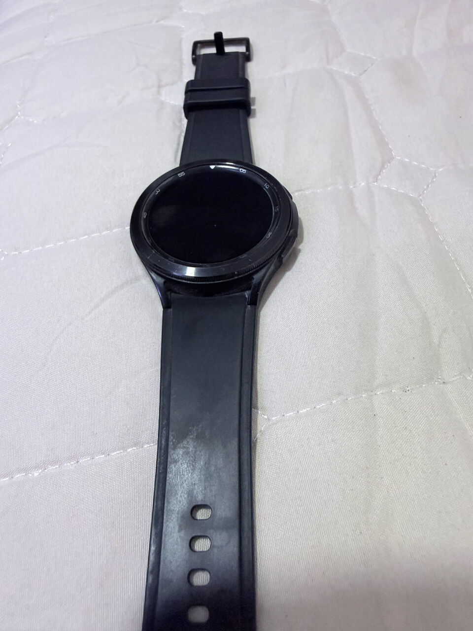Jeddah, Watches, SAR 500,  Samsung Galaxy Watch4 Classic