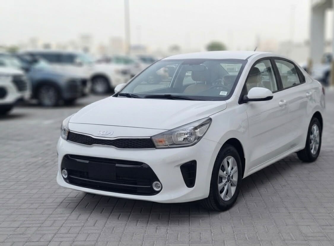 Mahooz, Vehicles, Cars & Trucks , BHD 700,  Kia Pegas,  2025,  Automatic,  9000 KM,   -  - Installment Without Bank