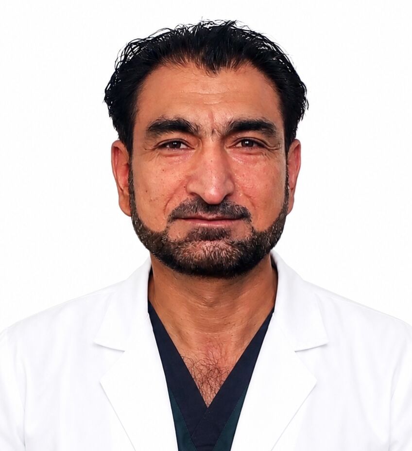 Muscat, Job Seekers, First Aid  Technician