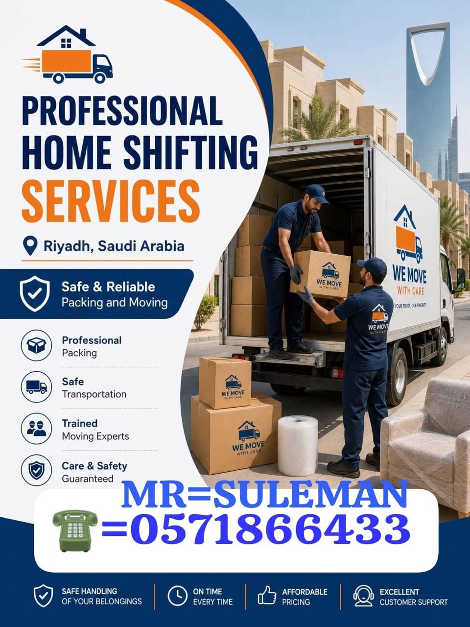 Al Muruj, Labor/Moving, 🏡44PAKISTANI PROFESSIONAL🔷MOVERS AND PACKERS WITH 🔷PEST CONTROL SOLUTION