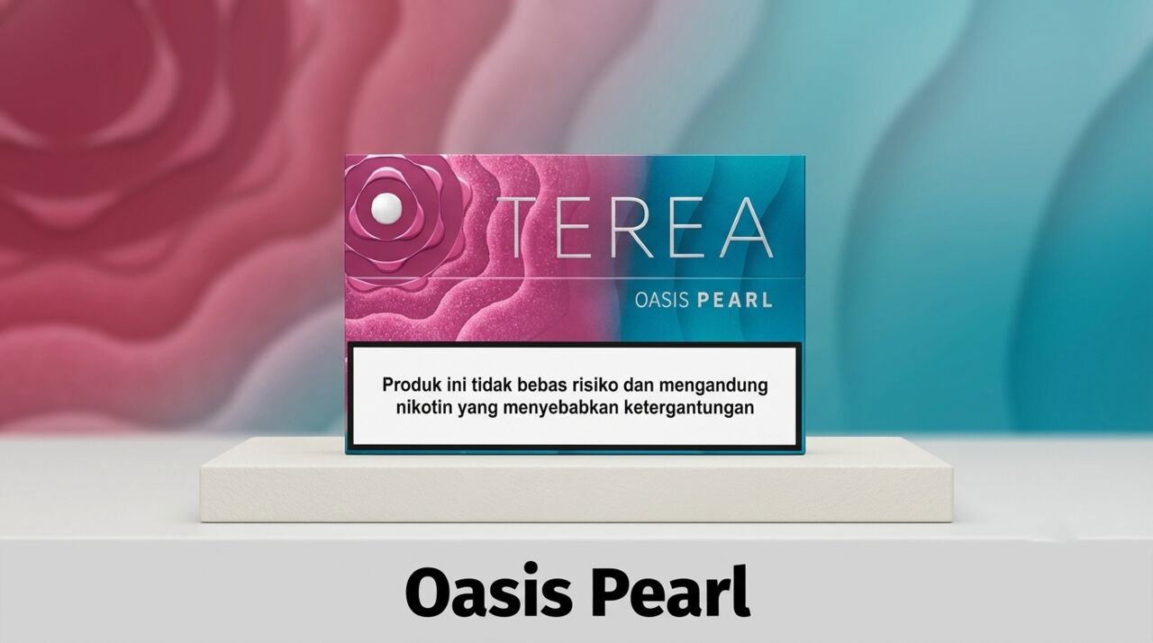 Dubai, Health & Beauty Items, AED 160,  IQOS TEREA Sticks & Disposable Vapes &mdash; Online Delivery Across UAE | Tereapoint