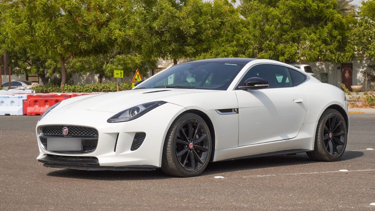 Dubai, Vehicles, Cars & Trucks , AED 65000,  Jaguar F1  , Km ,65000 Aed ,GCC Specs,  2015,  Automatic,  210000 KM,  AED 69000 Jaguar F1 , , GCC Specs