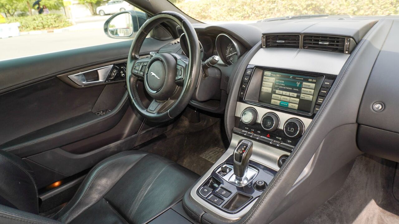 Dubai, Vehicles, Cars & Trucks , AED 65000,  Jaguar F1  , Km ,65000 Aed ,GCC Specs,  2015,  Automatic,  210000 KM,  AED 69000 Jaguar F1 , , GCC Specs