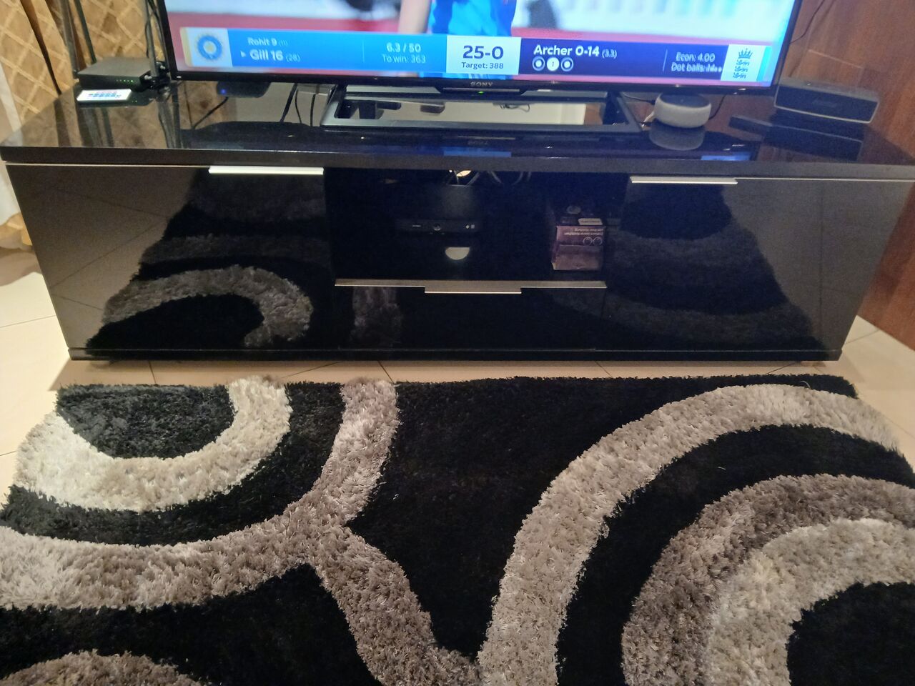 Juffair, Furniture, BHD 70,  TV Stand Unit