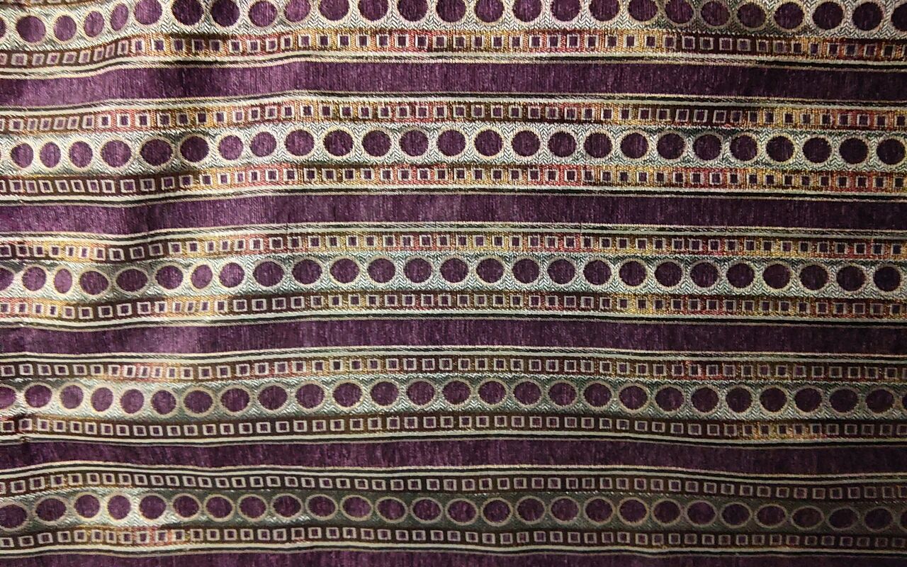 Riyadh, Household Items, SAR 200,  I Pair Of Silk Curtains 130x200cm