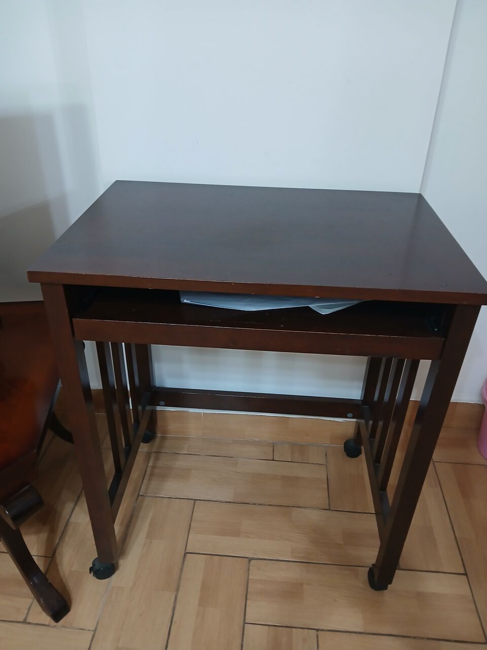 Juffair, Furniture, BHD 25,  Computer  / Laptop Table