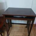 BHD 25,  Computer  / Laptop Table